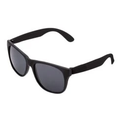 Two-Tone Sunglasses (Q982311) -Qualityimprint Shop Q982311 black blank sunglasses withlogo 3