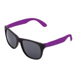 Two-Tone Sunglasses (Q982311) -Qualityimprint Shop Q982311 purple blank sunglasses withlogo 6