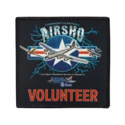4" X 4" Full Color Dye Sublimation Patches (Q984111) -Qualityimprint Shop Q984111 patches with logo 6