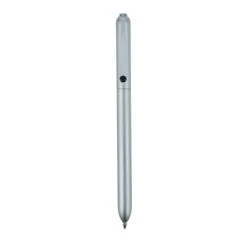 Scope Twist-Action Aluminum Gel Pen (Q993022) -Qualityimprint Shop Q993022 blank gel pens with logo 2 f048efae 8095 46ba 972d 093ab7cd3355