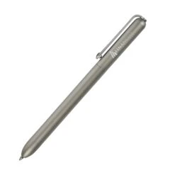 Scope Twist-Action Aluminum Gel Pen (Q993022)
